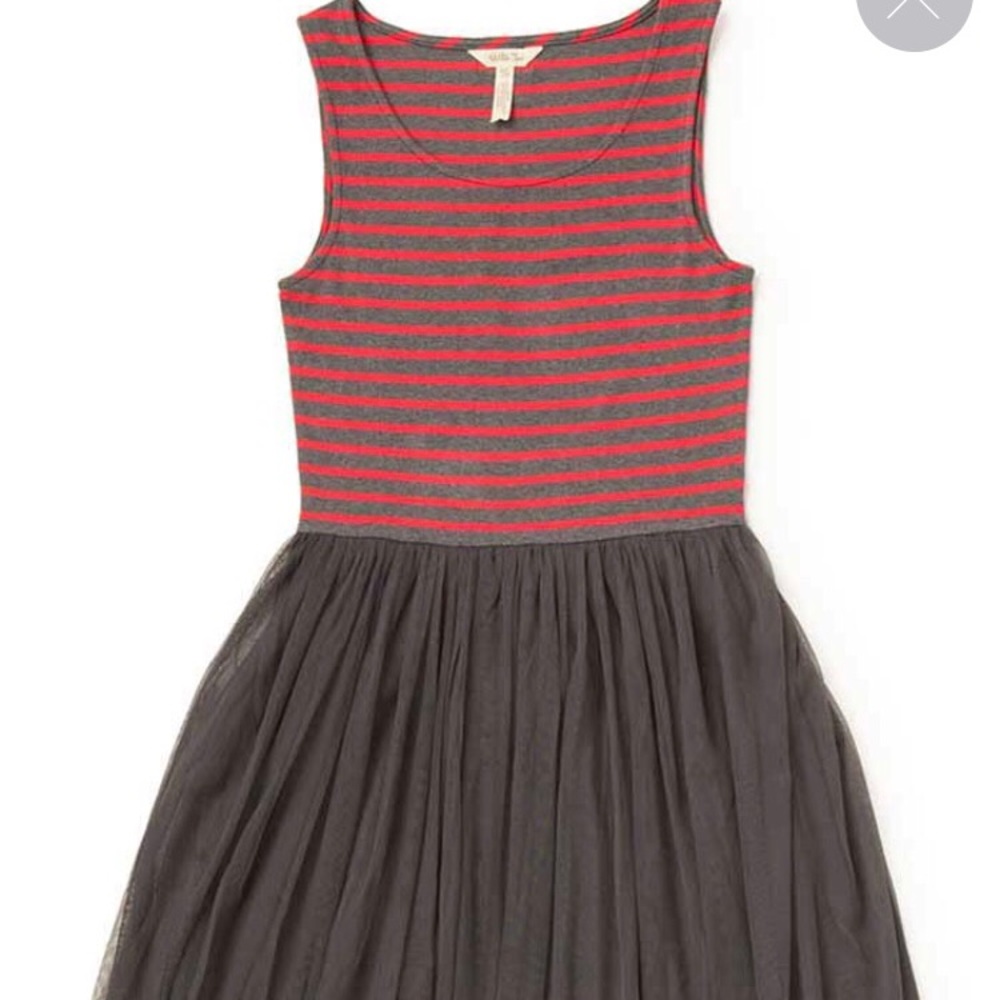 MJ dress